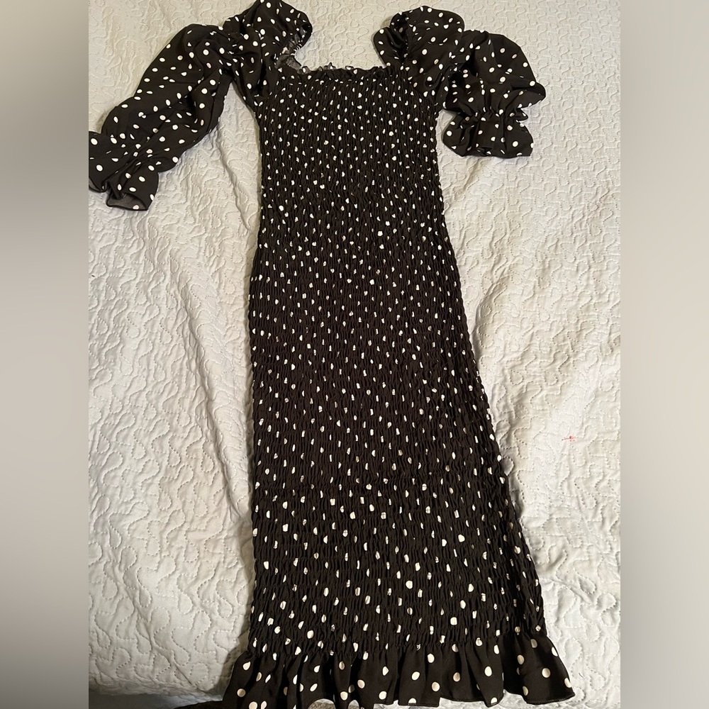Pretty dress